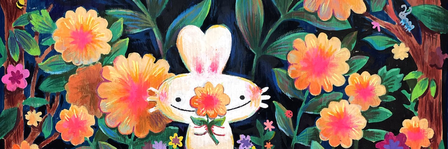 Meg (they/them)'s banner