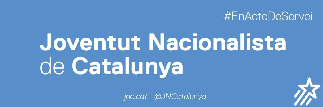 JNC Sabadell banner