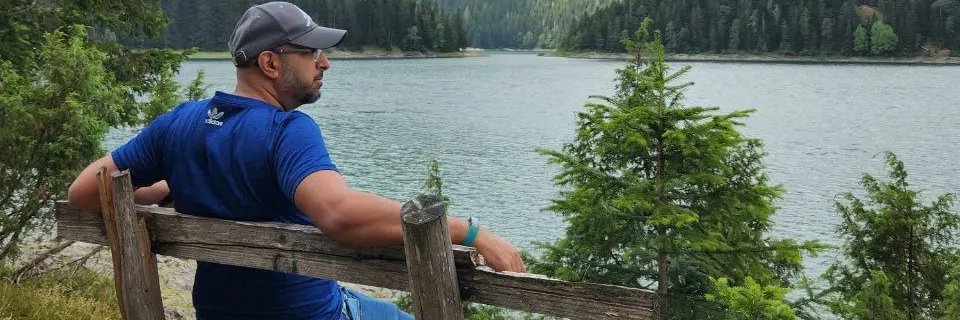 eliranco's profile banner image