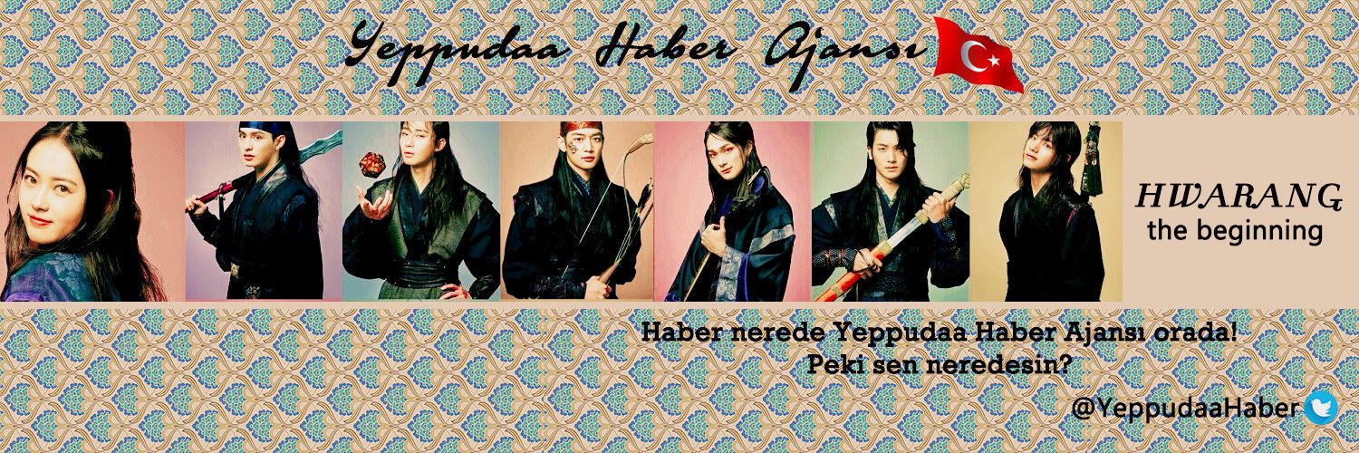 yeppudaa's profile banner image
