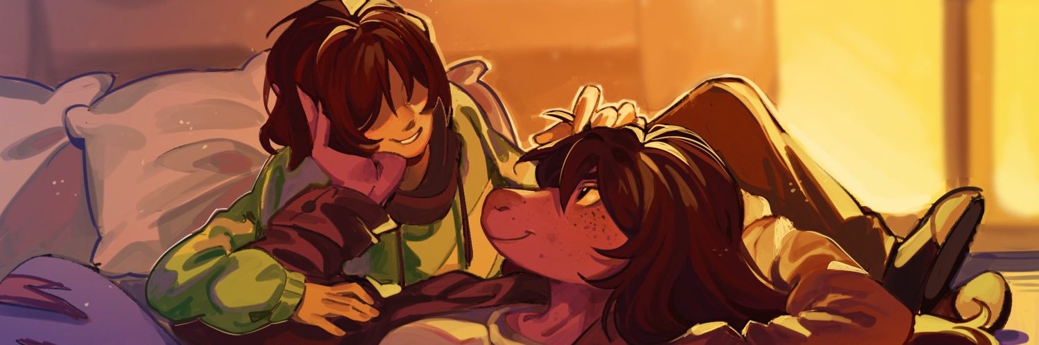 🍂 Marika 🍉 banner