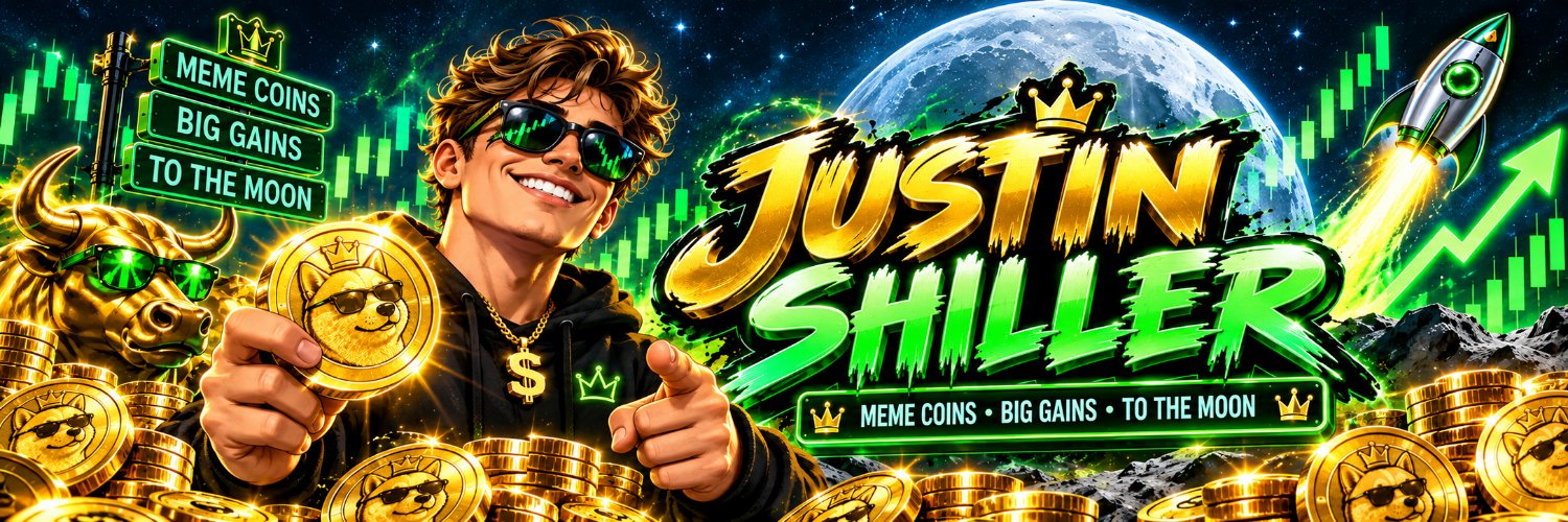 JustinShiller's profile banner image