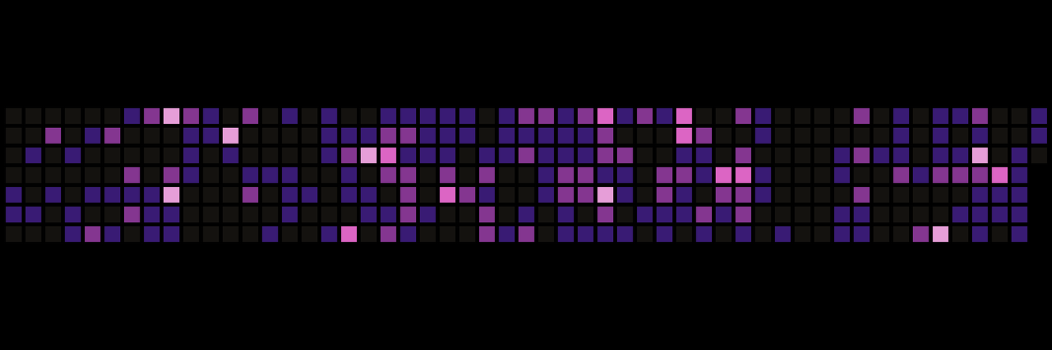 Kaz Fernandes banner