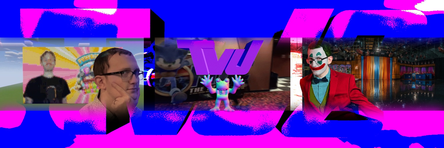 ThatVideoJacob's profile banner image