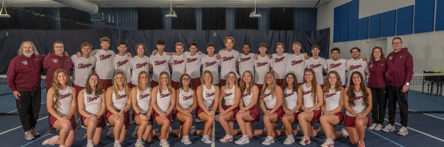 Morningside Tennis banner
