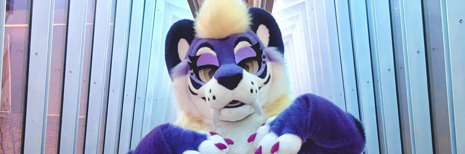 ✨💜 Kora 💜✨ 🔜 iFC's banner
