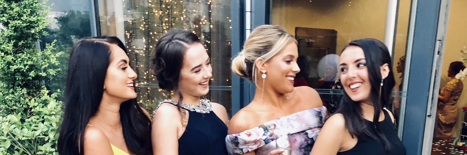 NicoleMorrin's profile banner image