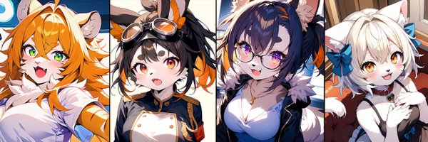 yokubou3 Profile Banner