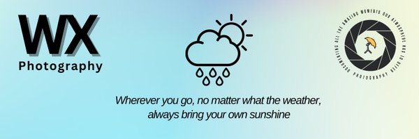 PhotographyWx Profile Banner