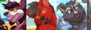 Aceisfurry's profile banner image