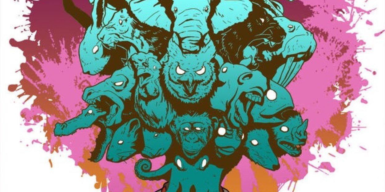 robcooke88's profile banner image