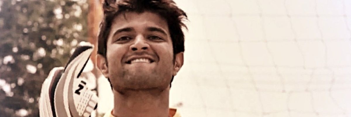 Ravan_Brahma's profile banner image
