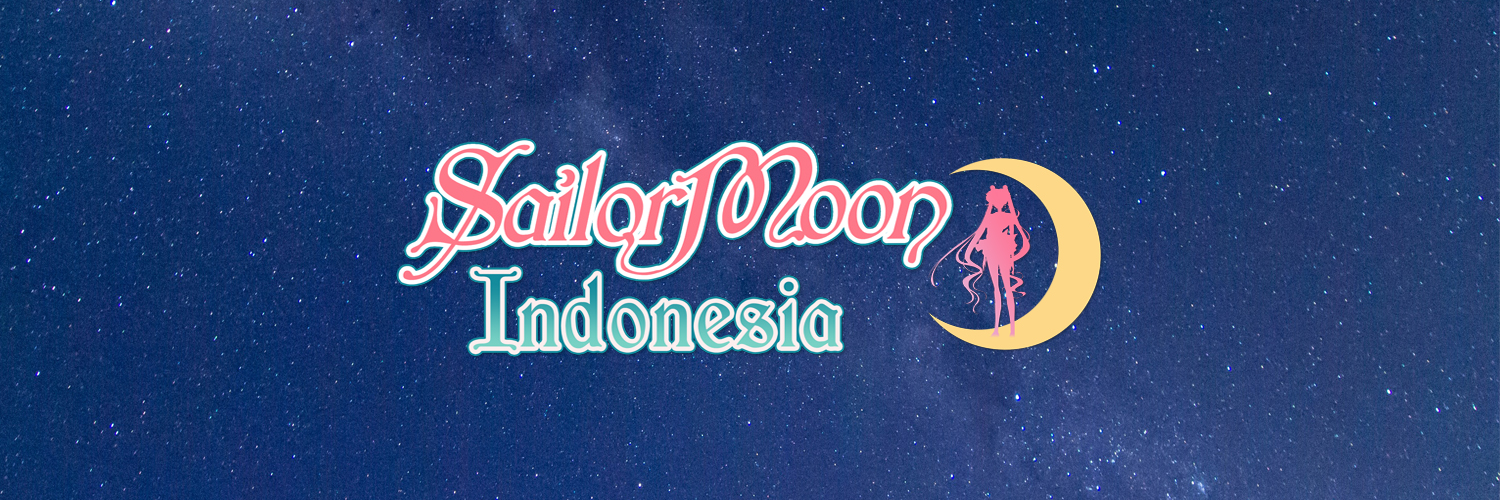 SailorMoonIDN's profile banner image