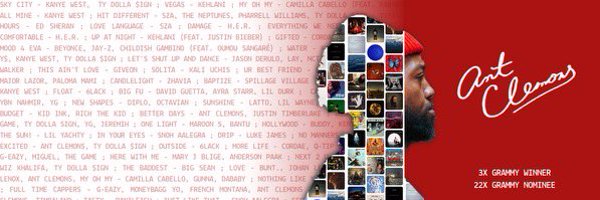 AntClemons Profile Banner