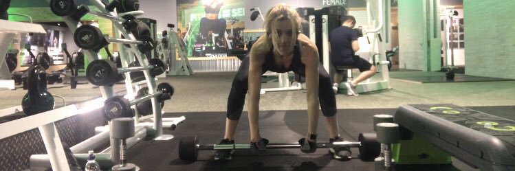 chloewinstanley's profile banner image