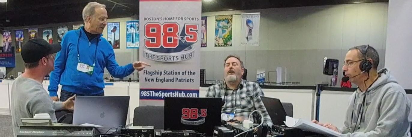 Ron Quilter🇭🇳 banner