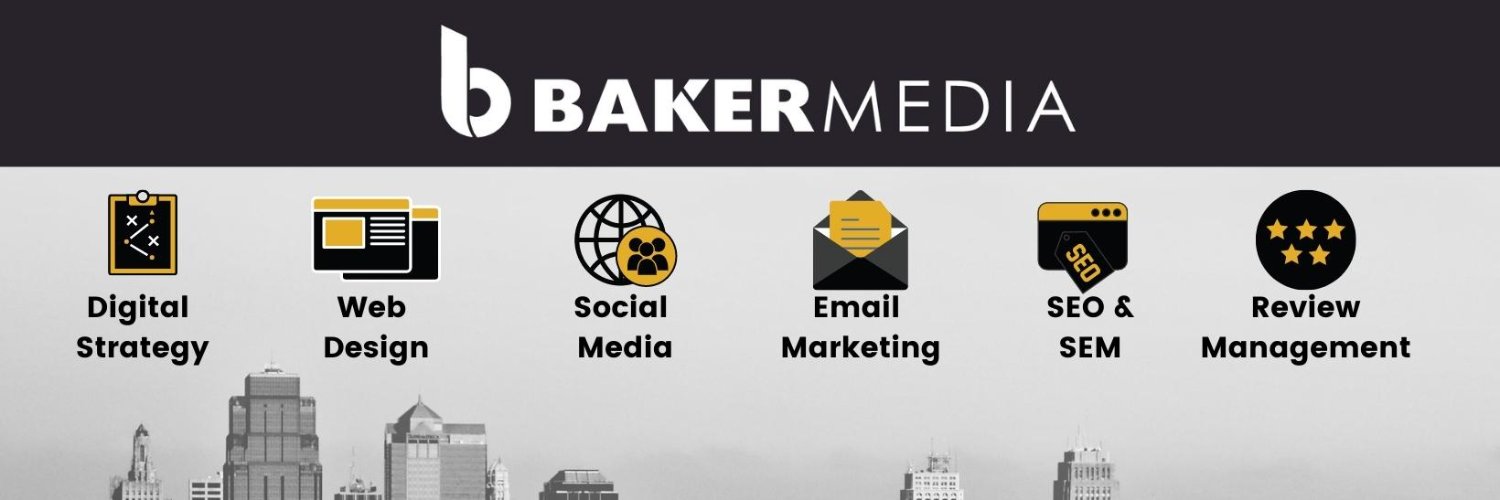 Kalebjbaker's profile banner image