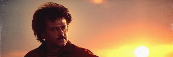 RajiniFansSG Profile Banner
