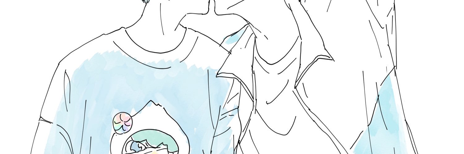 buchioka's profile banner image
