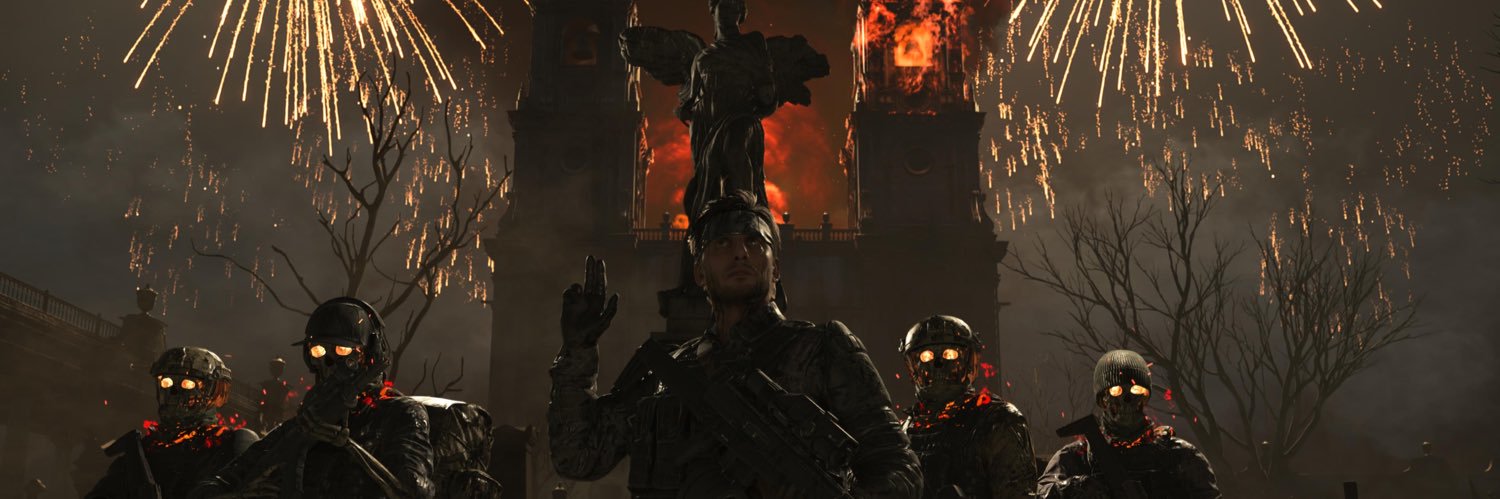 FgivenNo's profile banner image