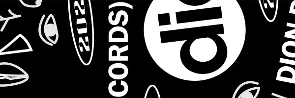DionDiaRecs Profile Banner