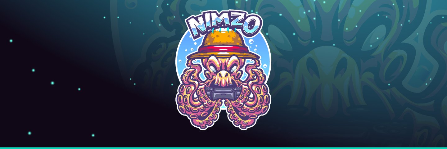 Nimzo banner