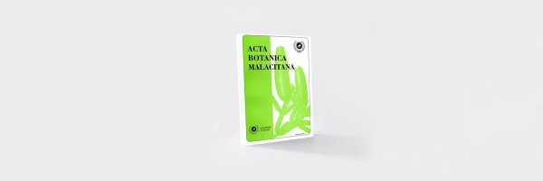 BotanicaActa Profile Banner