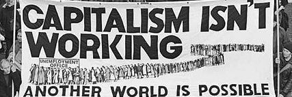 #SocialistSunday's banner