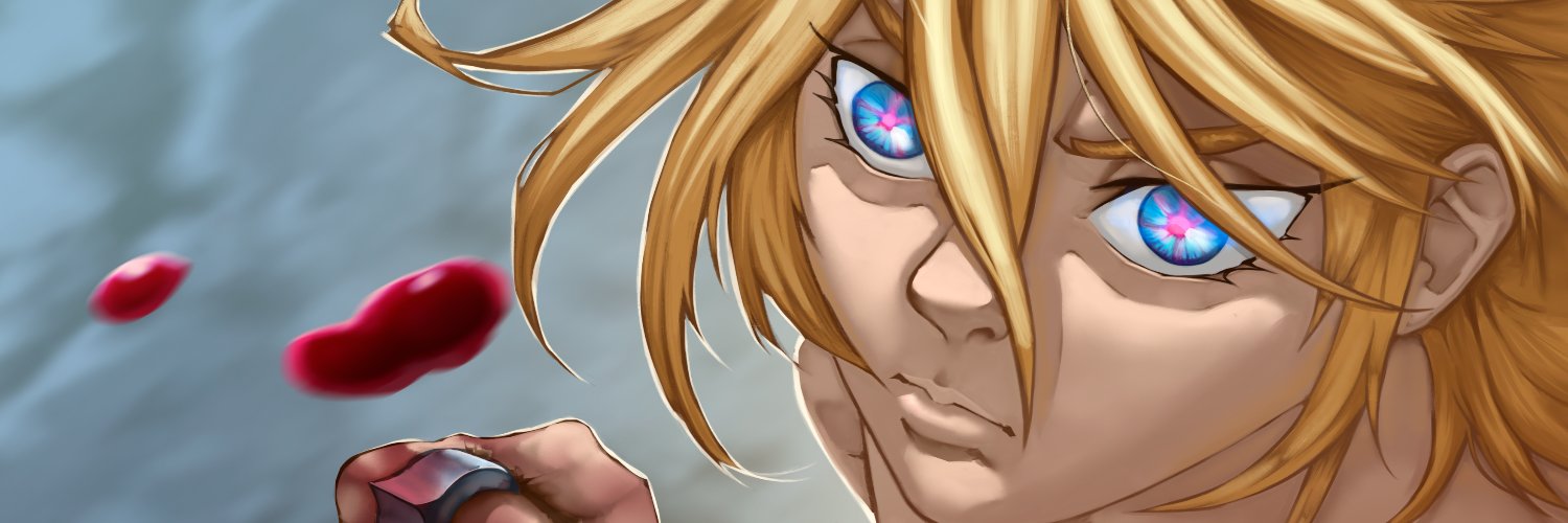Edita Matheos banner