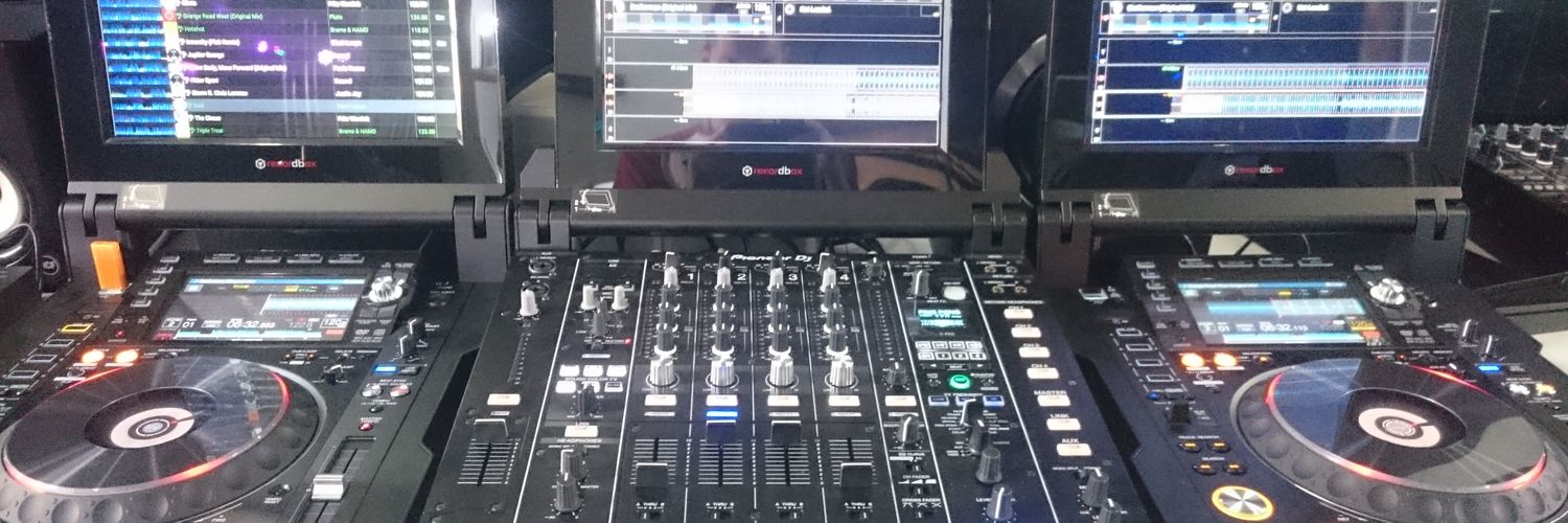 PioneerDJSA's profile banner image