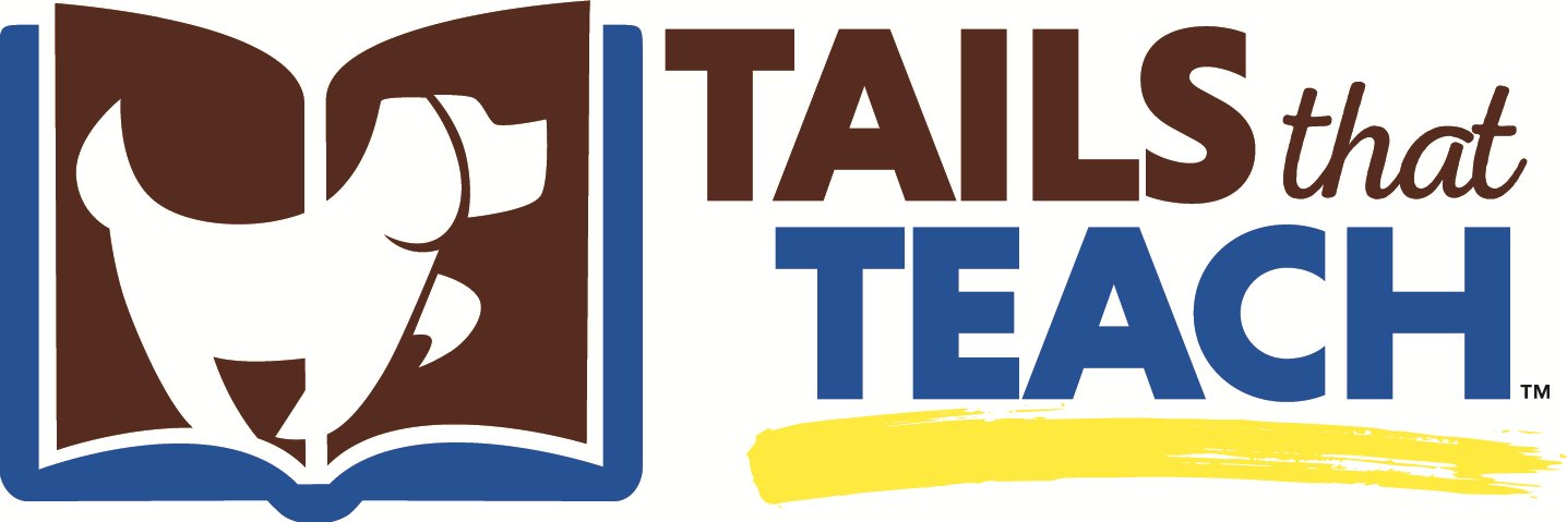 Tails That Teach banner