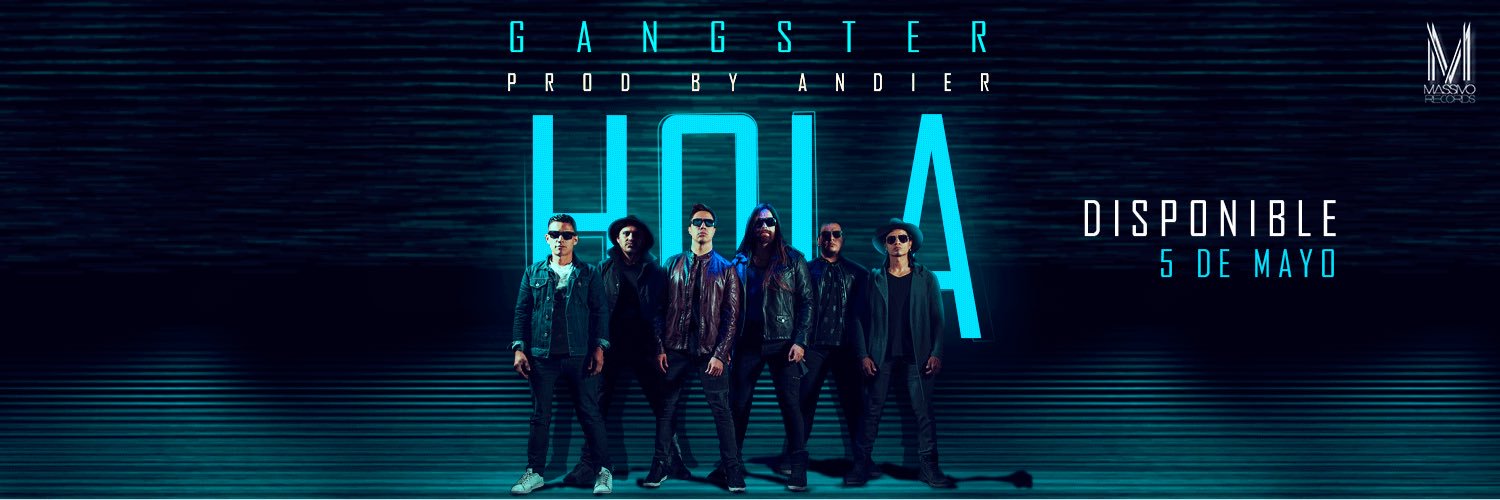 FanClubGangster's profile banner image