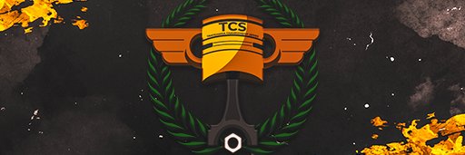 Trackmania Championship Series banner