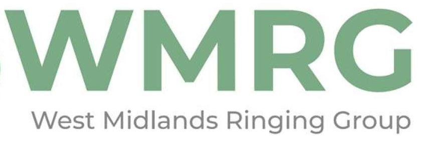 West Midlands Ringing Group's banner