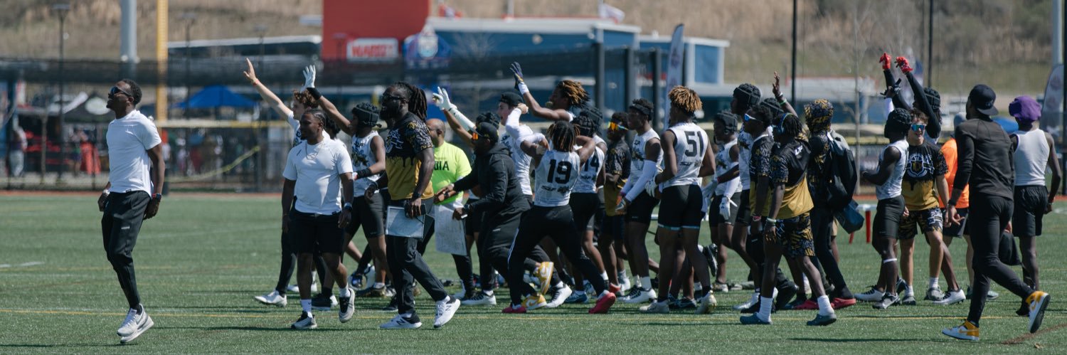 Devoted Dreamers banner