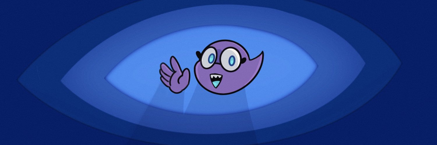Gamy 👻's banner