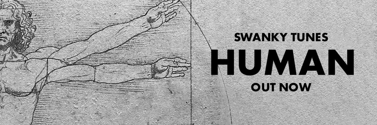 swankytunes's profile banner image