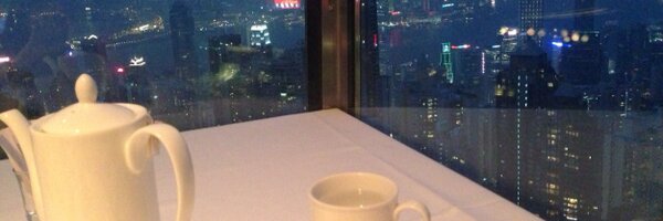 JeannyYu Profile Banner