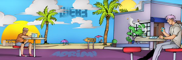 AdriansCryptoo Profile Banner