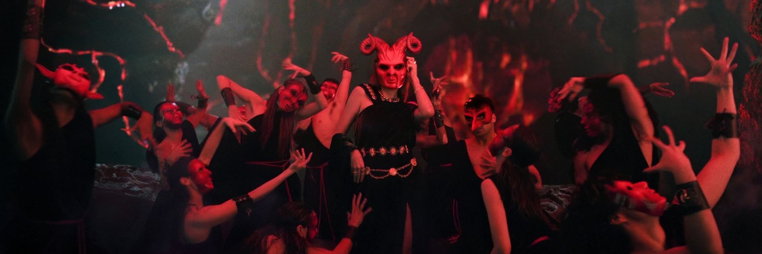 AndyDanel's profile banner image