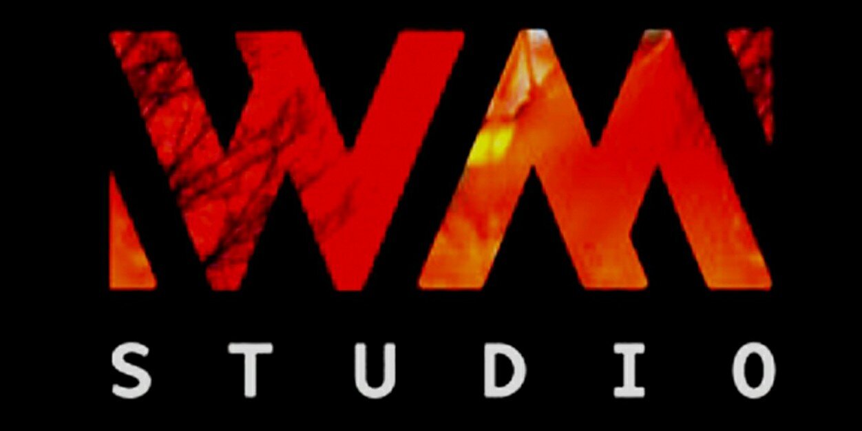 WM STUDIO banner
