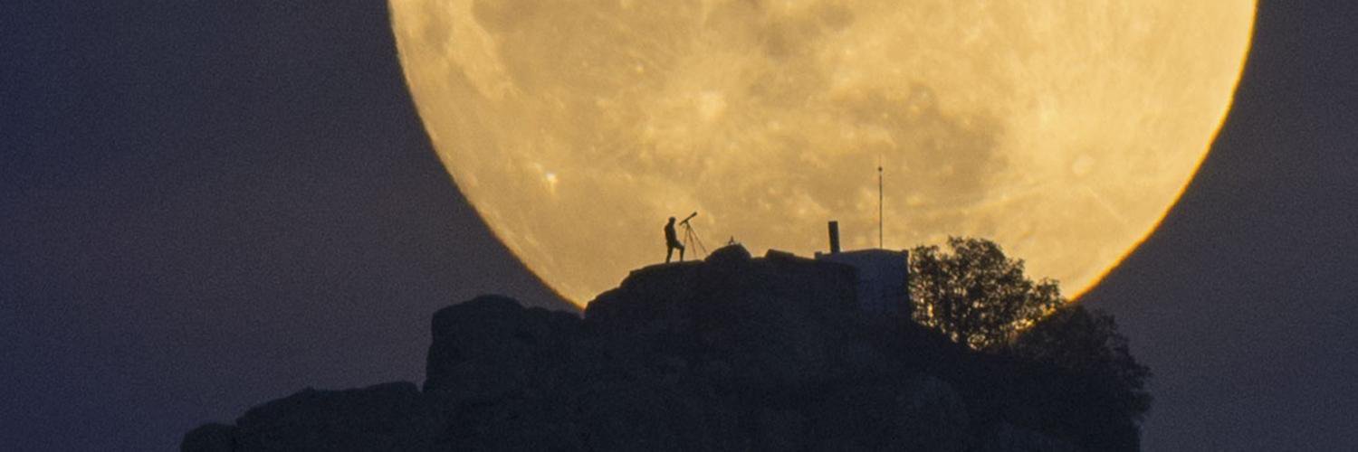 Observing Space banner