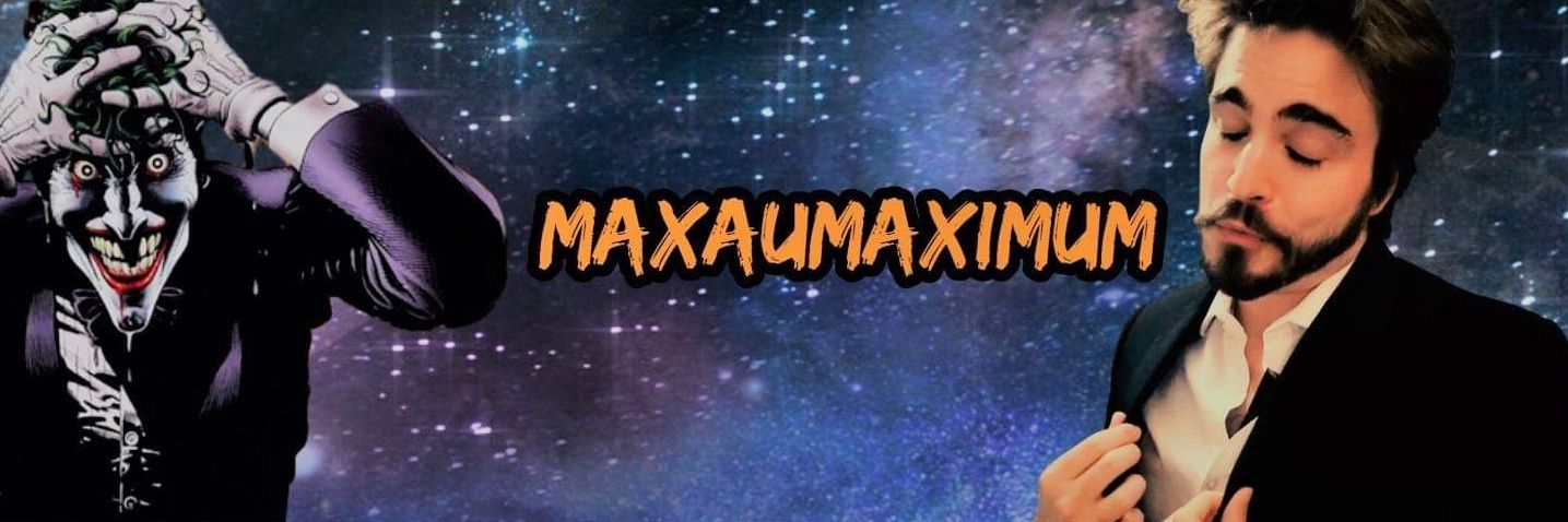 MaxAuMaximum banner