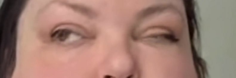 Buttered crumpet banner