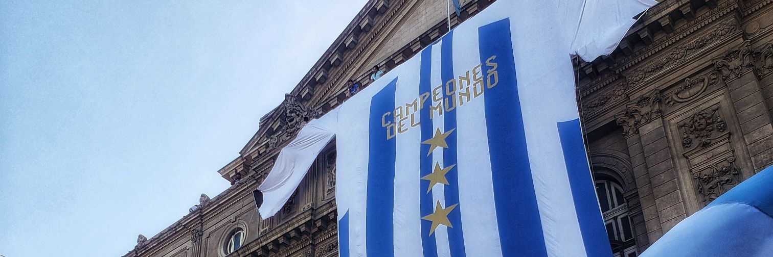 MauriRinald's profile banner image