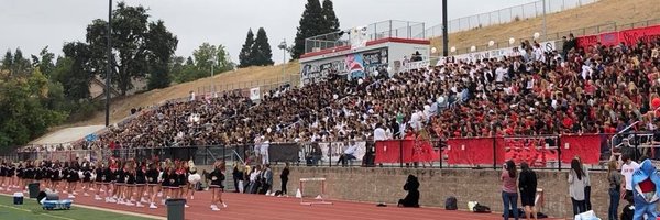 MVHSAthletes Profile Banner