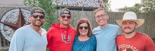 BoudoinBraxton Profile Banner