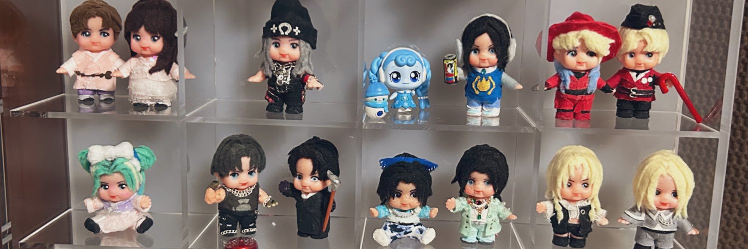 ゆつい🐥 banner