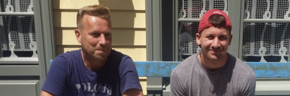 borrmannnick's profile banner image