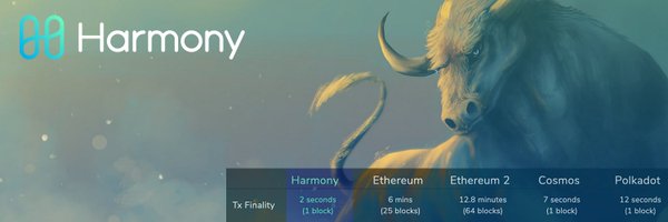 Harmony1Bull Profile Banner